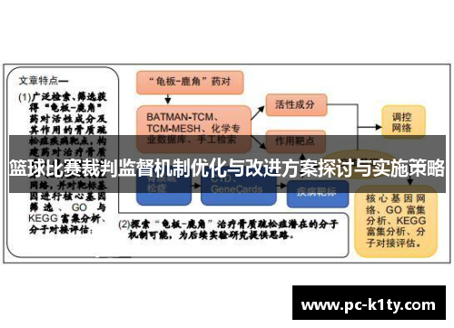 篮球比赛裁判监督机制优化与改进方案探讨与实施策略