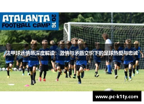 法甲球迷情感深度解读：激情与矛盾交织下的足球热爱与忠诚