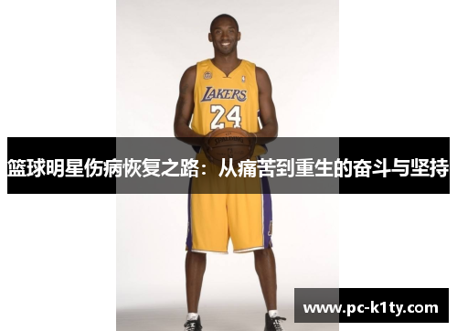 篮球明星伤病恢复之路：从痛苦到重生的奋斗与坚持