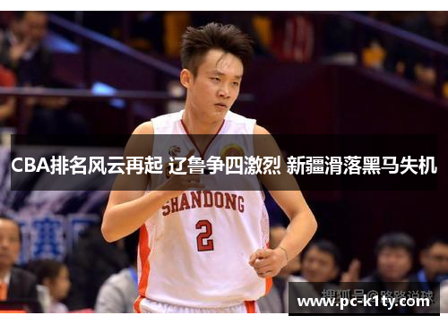 CBA排名风云再起 辽鲁争四激烈 新疆滑落黑马失机