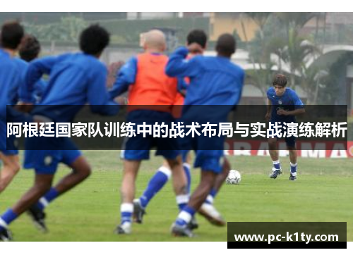 阿根廷国家队训练中的战术布局与实战演练解析