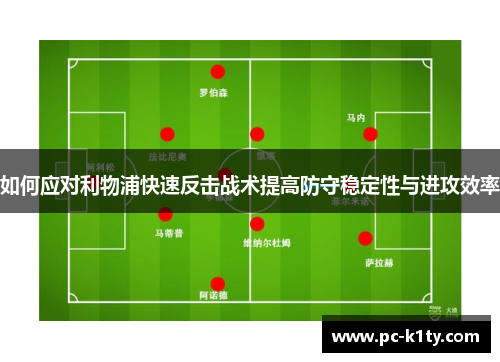 如何应对利物浦快速反击战术提高防守稳定性与进攻效率