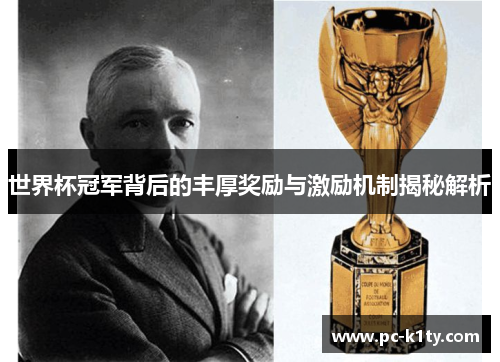 世界杯冠军背后的丰厚奖励与激励机制揭秘解析